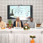 ICFAI Host 4th NJY National Moot Court Competition.