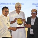 North East India Infrastructure Summit & Exhibition 2026 Concludes Successfully, Showcasing A Roadmap For Sustainable Growth And Regional Transformation.