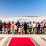 Electric Way Expands Distribution Center In Dubai.
