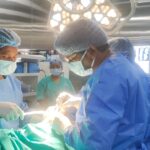 Advanced Orthopedic Care Reaches Gadchiroli As Lloyds Hospital Completes First Knee Replacement Surgery.