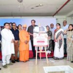 The Kidney Care Society Inaugurates Sampa Bose Memorial Charitable Renal Care & Research Centre In Kolkata.