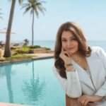 JW Marriott Appoints Aishwarya Rai Bachchan As Global Brand Ambassador, Advancing The Brand’s Well-Being Philosophy Through India’s Cultural Lens.