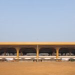 LGBI Airport Advances Water Sustainability Through Integrated Rainwater Harvesting And Utilization. Initiative.