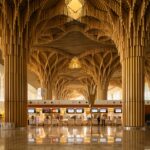 AAHL’s Navi Mumbai And Guwahati Airports Named Among Prix Versailles’ World’s Most Beautiful Airports 2026.
