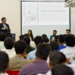 Linkedin India Extends Partnership With Mentor Together Through INR 1.5 Crore Grant To Upskill 25000 Students Across Karnataka.