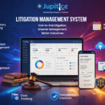Jupitice Introduces AI-Native LMS To Redefine Litigation Management For Enterprises And Law Firms.