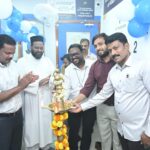 Muthoot Gold Point Strengthens Bengaluru Footprint With 8th Branch In The City, 111th Nationwide.