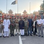 Main Vaapas Aaunga Creates History At Attari Border : A.R. Rahman And Imtiaz Ali Lead Emotional Tribute To India’s Bravehearts.