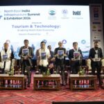 “Northeast’s Rise From Frontier Region To Economic Growth Hub Under PM Modi Is One Of India’s Biggest Success Stories:” Union Minister Sarbananda Sonowal.