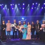 Col Mr. Sitanshu And Ms. Rani Panwar Crowned Winners At Senior Fashion Pageant India 2026 Grand Finale.