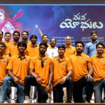 Warangal’s First-Ever Sports Franchise, “Warangal Warriors,” Unveil Vision And Grassroots.