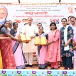 Creative Galileo Empowers 1,600+ Anganwadis In Wardha.