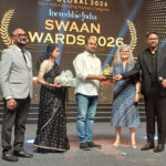 WEEW 2026 Continues To Showcase The Strength Of India’s Events Economy.