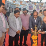South India’s Leading B2B Industrial Machinery & Engineering Expo – INDOMACH HYDERABAD 2026, Kicks Off At HITEX.