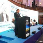 Chief Justice Of India Surya Kant  Stresses Stronger ADR Framework To Realise Aspirations Of India-UK FTA.