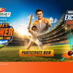 Dabur Glucoplus C Launches New Campaign With Sourav Ganguly Through AI-Powered ‘Dada’s Power Coaching Camp’.