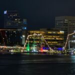 Indian Navy’s Tall Ship Ins Sudarshini Arrives In Baltimore, USA.