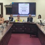 Dr. Indresh Kumar Calls For Inspiration From Dr. A.P.J. Abdul Kalam As Scholars, Community Leaders And Educationists Reaffirm Commitment To National Unity, Social Harmony And Nation-Building.