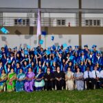 A Legacy Of Excellence Continues: HPS Ramanthapur Celebrates Its Graduating Class Of 2026.