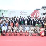 The Premia Academy Celebrates Investiture Ceremony 2026.