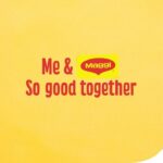 MAGGI Celebrates Everyone’s Favorite Masala – Made So Good, Tastes So Good.