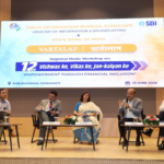 Financial Inclusion Key To Livelihood Creation And Inclusive Growth : RBI Regional Director.