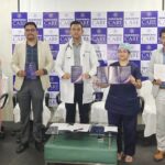 CARE Hospitals Vizag Successfully Treats High-Risk Heart Patients With Advanced Minimally Invasive Surgery.