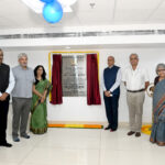 UPSC Expands Administrative Infrastructure With Inauguration Of New Office At Talkatora Annexe Building.