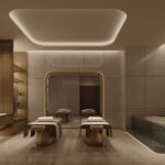 The Cascades Neopolis Partners With Spa L’Occitane En Provence To Bring A Provençal Vision Of Better-Being To Residential Living In Hyderabad.