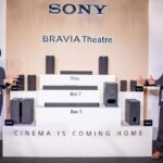 Sony India Expands BRAVIA Theatre Portfolio With New Immersive Audio Lineup For A Cinematic Home Entertainment Experience.
