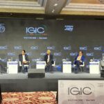Stockify Participates In India Global Innovation Connect 2026, Sharing Insights On The Journey From Pre-IPO To Post-IPO.