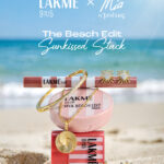 The Perfect 9-To-5 Look: Mia By Tanishq And Lakmē Collaborate On The Ultimate Everyday Style Playbook.