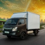 Tata Motors Launches The All-New Intra V40; Strengthens Alternate Fuel Leadership In Small Commercial Vehicles & Pickups.
