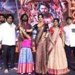 Team Nagabandham Launches Nationwide Anantha Padmanabha Swamy Ratha Yatra, Unveils Grand Idol Of Lord Anantha Padmanabha Swamy.