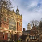 University Of Leeds Invites Applications For M.A. In Music And Data Science.