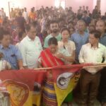 380 Voters Joined TMP In Ampi.             