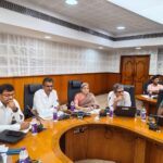 World Bank MTR Mission Reviews TRESP Progress, Charts Roadmap For Enhanced Rural Development In Tripura.