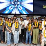 Resonance Hyderabad Triumphs Again In JEE  Advanced 2026, As Hundreds Move From Resonance Hyderabad Classrooms To IIT Classrooms.