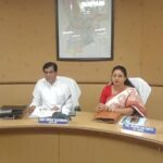 Agartala Municipal Corporation (AMC)Budget Of ₹97,591.02 Lakh Budget For 2026–27, Initiative To 50-Bed Fully Digital Civil Hospital.
