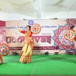 Uchchvas–2026 Organized By Institute Of Advanced Studies In Education (IASE).