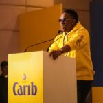 DJ Bravo Launches ‘Carib Feel It’ – A Caribbean-Indian Anthem Celebrating India’s Spirit Of Togetherness.
