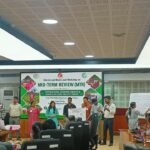 World Bank 6th Implementation Mission Focuses On Consensus Building And Capacity Strengthening Under TRESP.