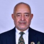 Great Nicobar: India’s Maritime Strategic Fulcrum : Admiral D. K. Joshi, Lt. Governor of the Andaman and Nicobar Islands and Vice Chairman of the Islands Development Agency.