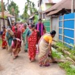 World Environment Day 2026 Observed In Ampi. 