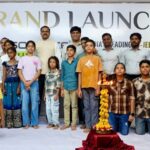 Resonance Foundation Center – Nizamabad Grandly Launched By Shri JD Lakshminarayana Garu.
