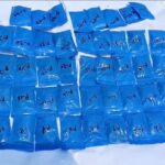 9,000 Yaba Tablets Seized Along India–Bangladesh Border; Police And BSF Launch Investigation.