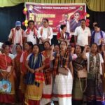 Ampi TWF Unit Observed Its 5th Foundation Day 2026.                                