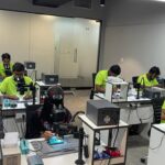 Mobfixer Academy Launches Smartphone Chip-Level Training Program To Address India’s Skilled Technician Shortage.