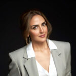Esha Deol Adds A Touch Of Laughter In Her First Horror-Comedy.