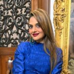 Two Big Releases In Two Weeks Mark A Special Phase In Madhoo’s Career.